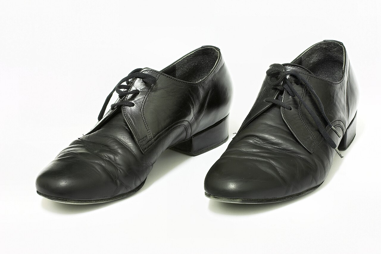 Shoe