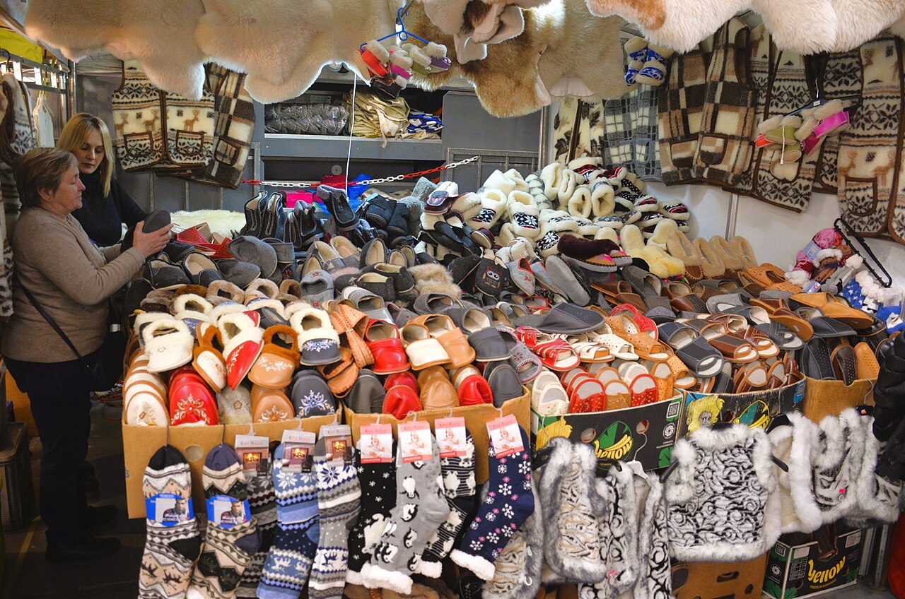 Slipper