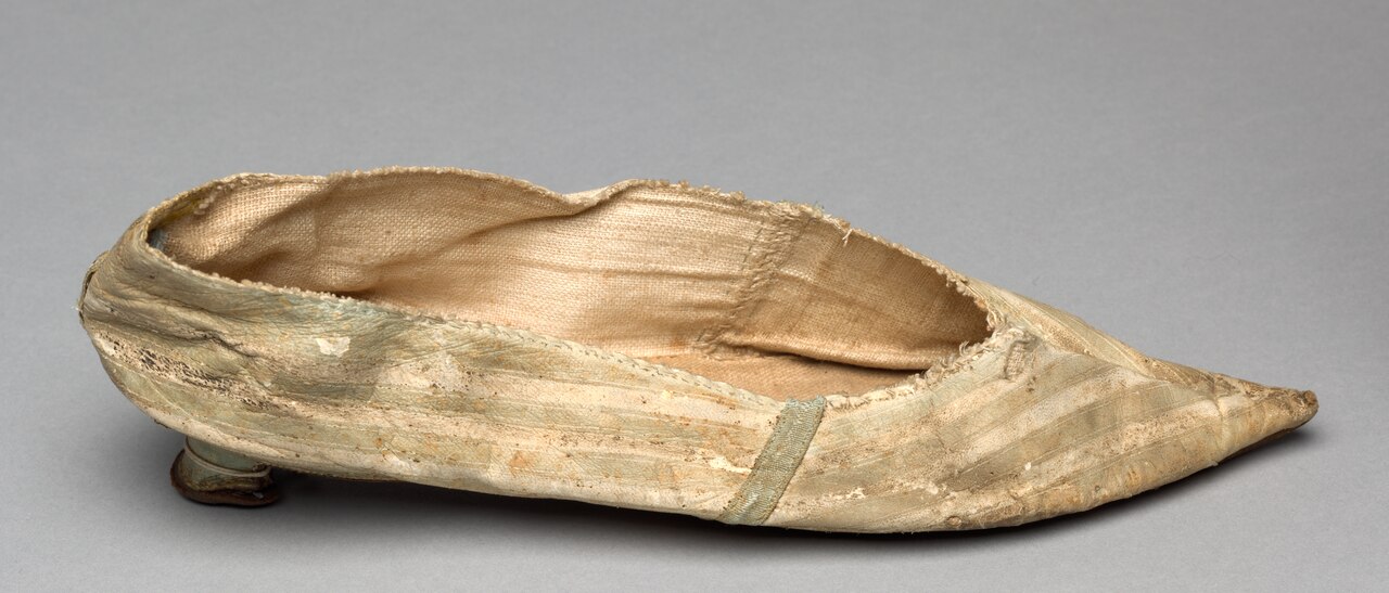 Slipper