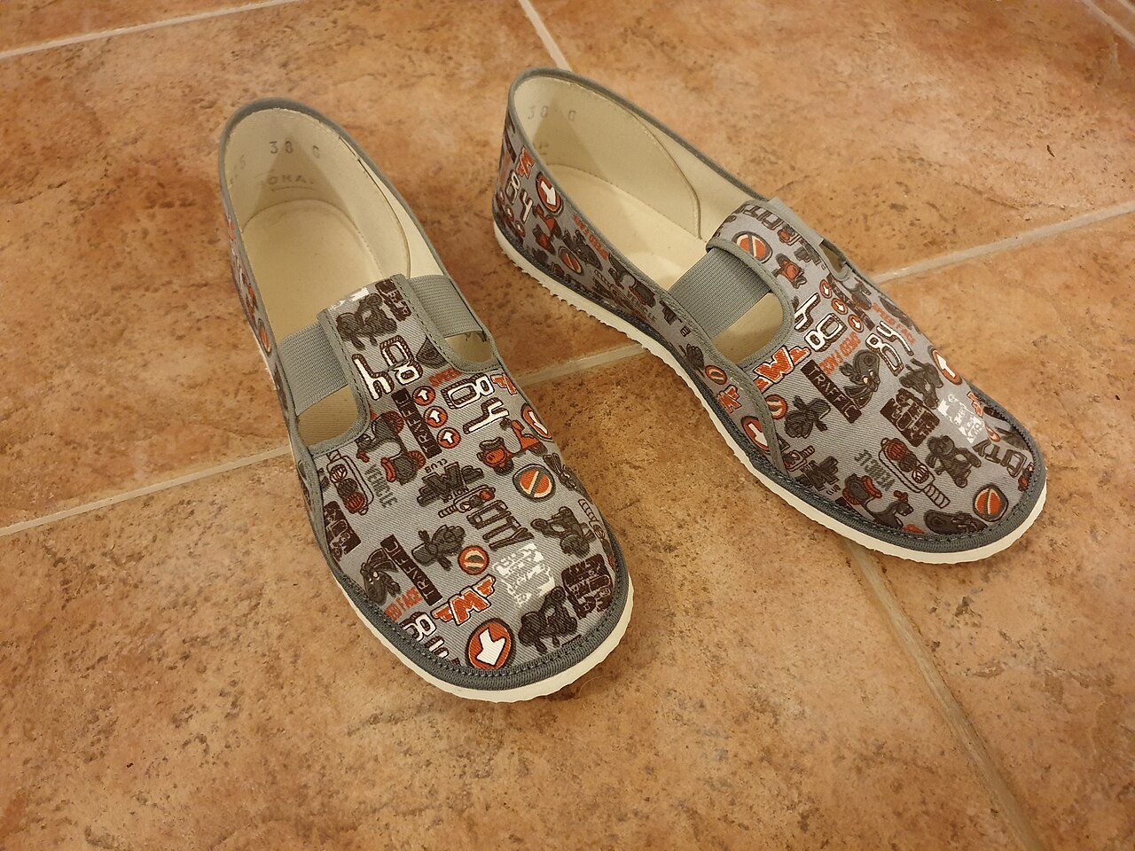 Slipper