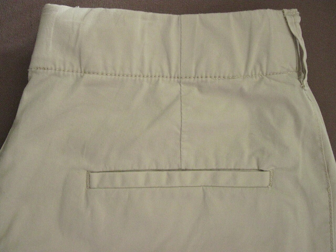 Trousers