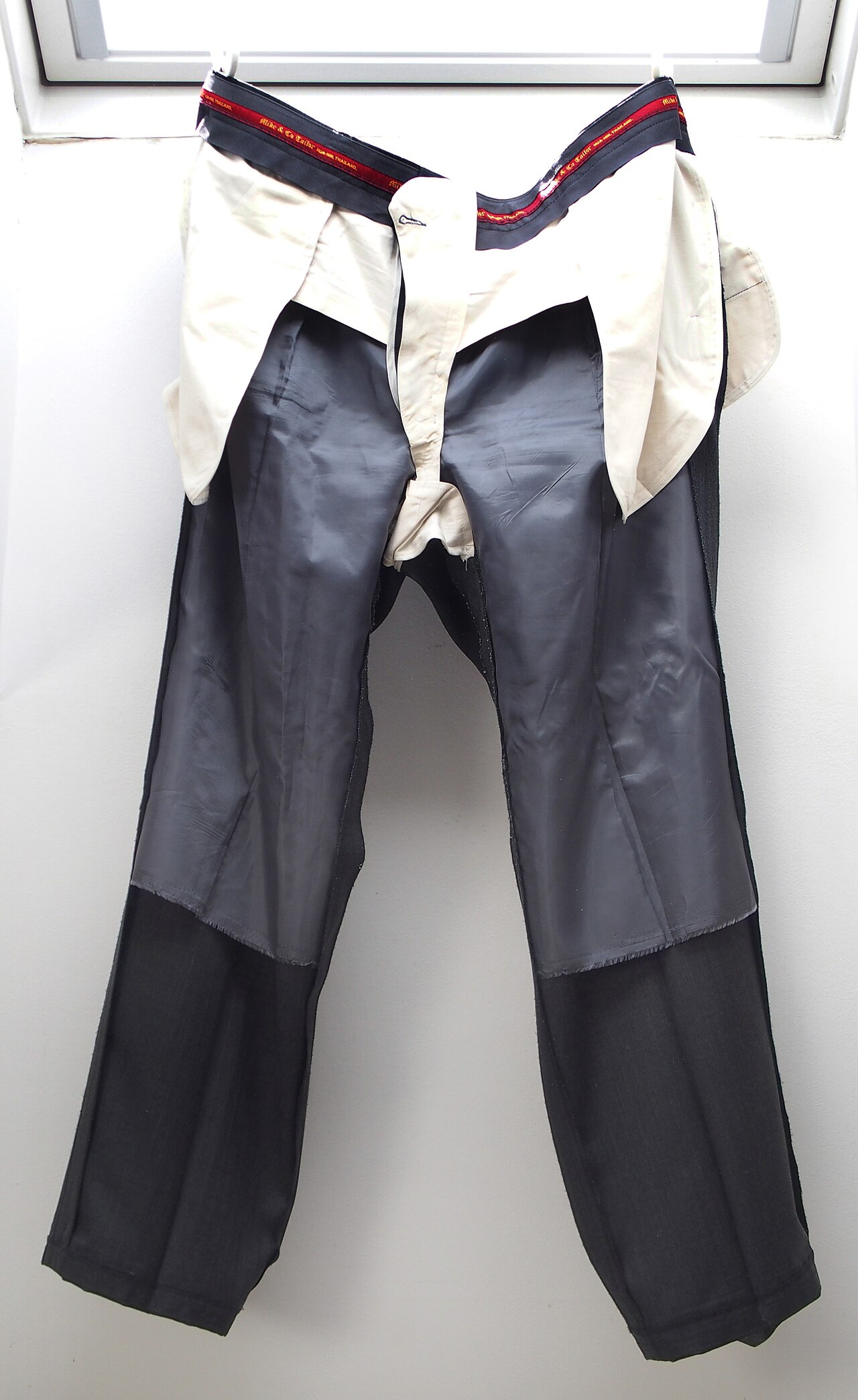 Trousers