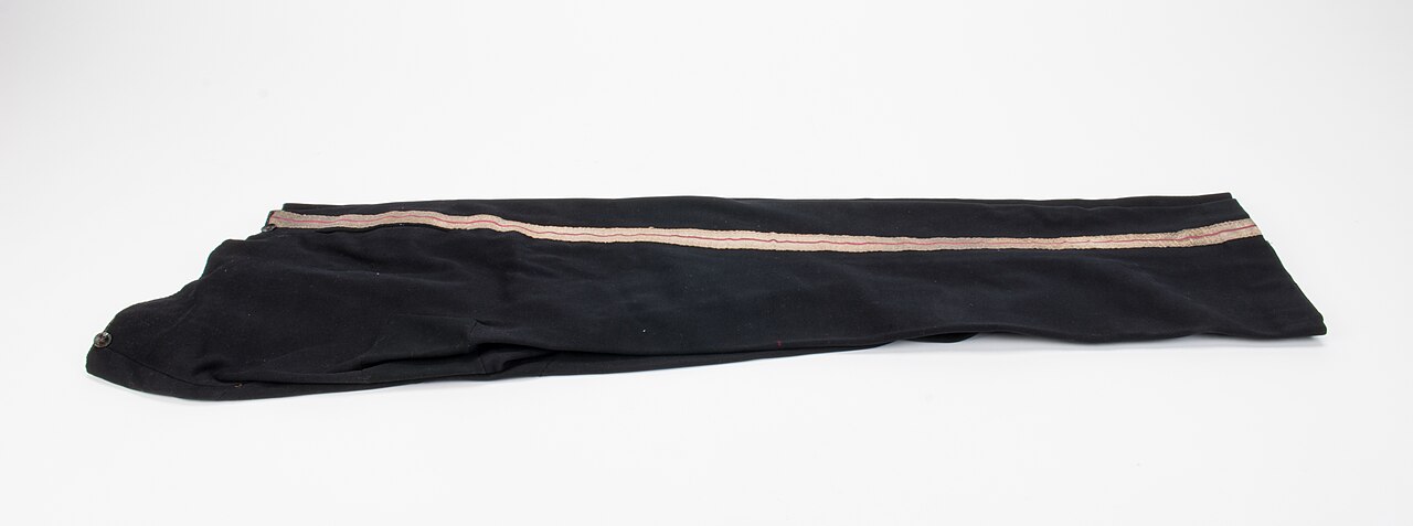 Trousers