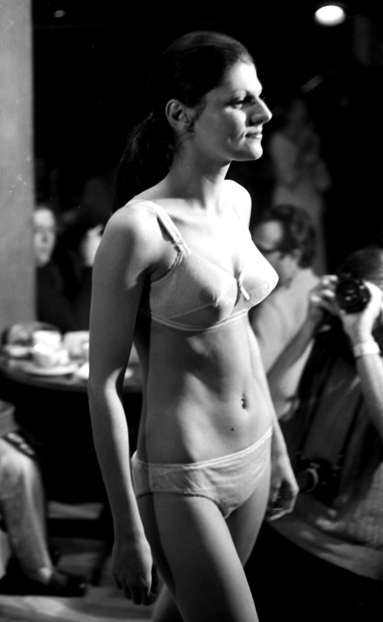 Underwear